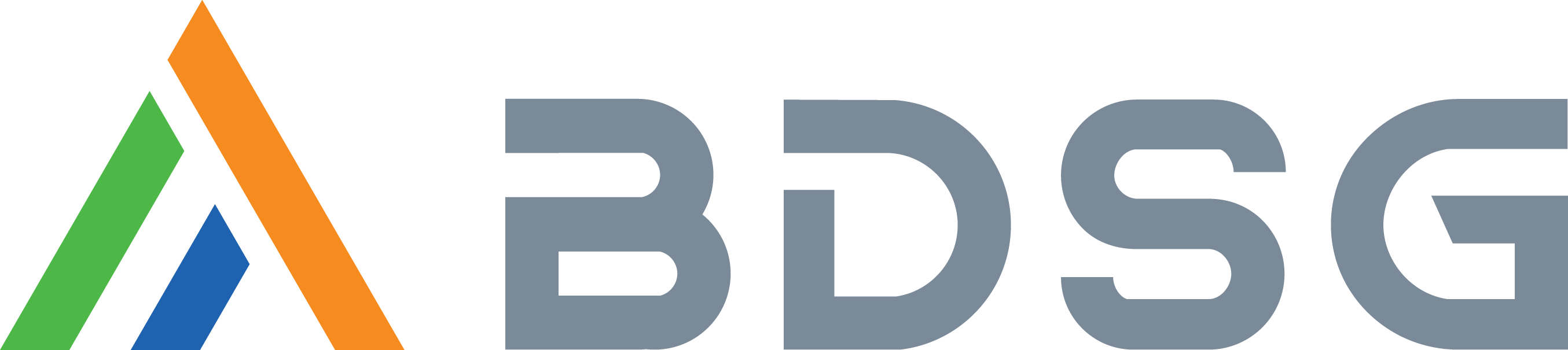 Digital partner network under BDSG Digital Logo