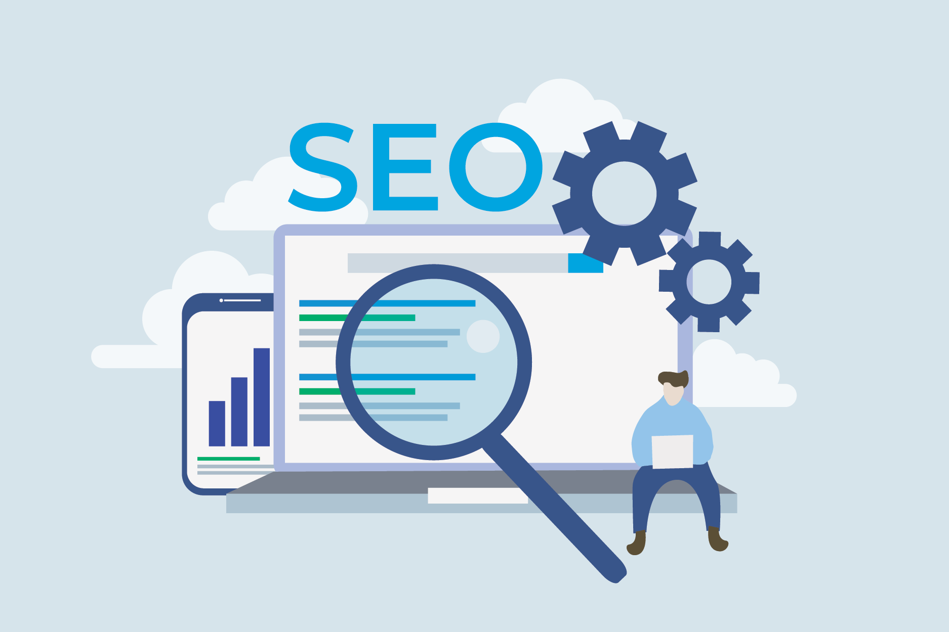 Dominate Local Search with OnCraft Local SEO Services in USA!