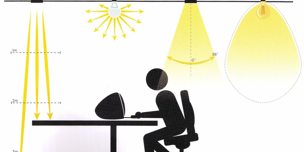 Iluminación LED, 20 Ideas Originales para Espacios Interiores
