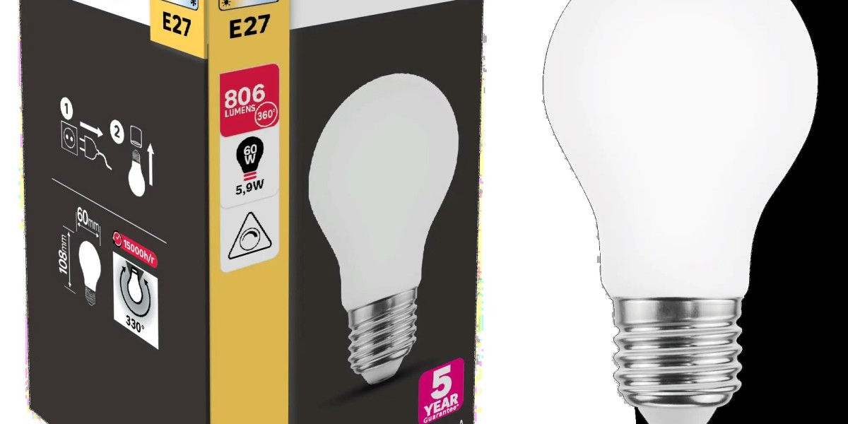 The Best LED Light Bulbs for 2022