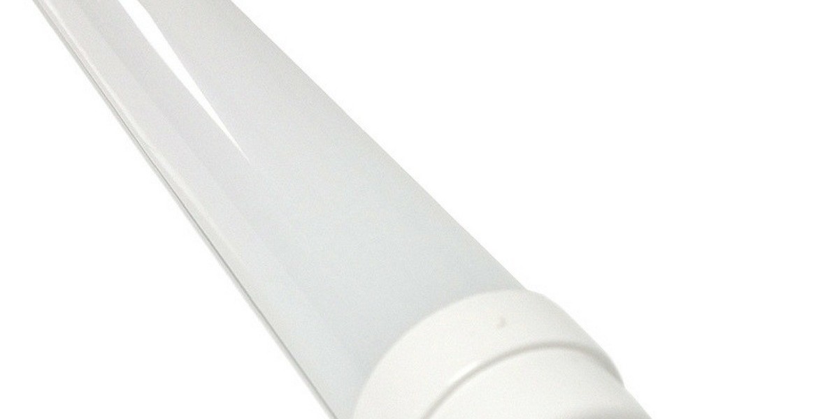 A Comprehensive Guide to Choosing and Installing LED Tube Lights