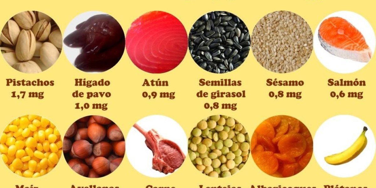 Ingesta de complejo vitamínico B: ¿cuándo y durante cuánto tiempo?