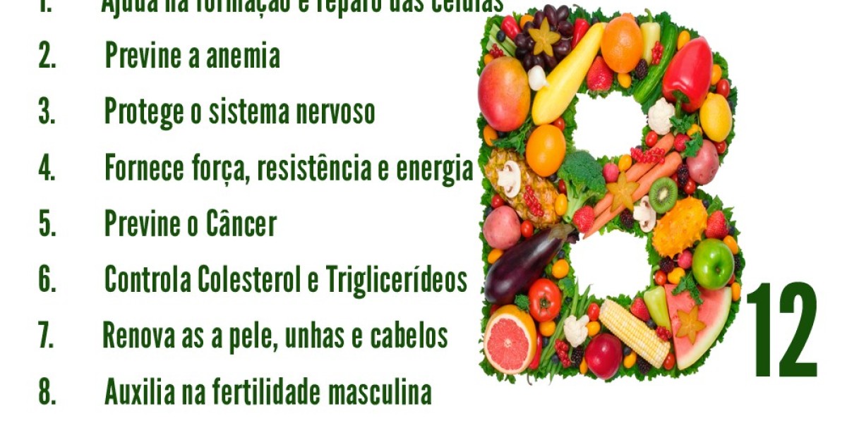 Complejo de vitamina B: beneficios, dosis y efectos secundarios