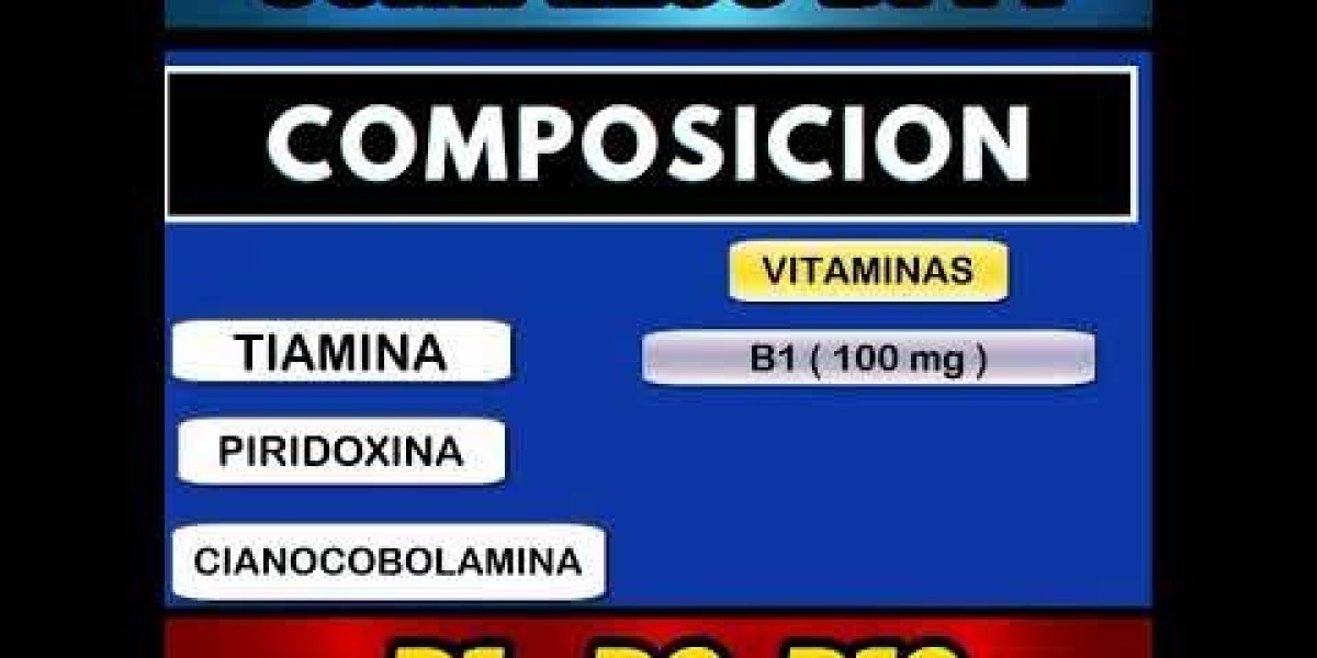 Las inyecciones de vitamina B12 para bajar de peso: ¿Funcionan?