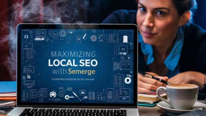 How Can Local SEO Improve Your Google My Business Profile? | Times Square Reporter