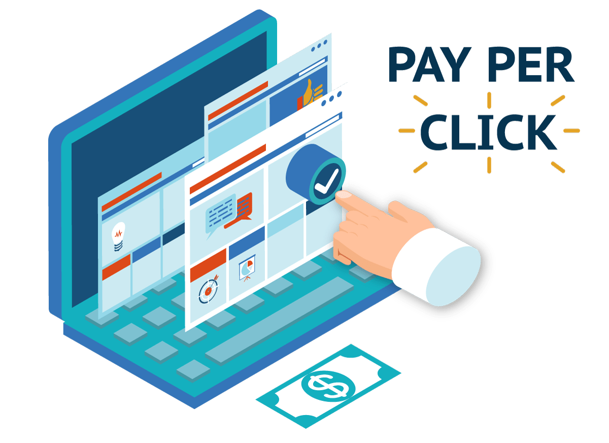 Experience rapid growth with OnCraft Pay Per Click Marketing services. Maximize ROI and attract quality traffic. Start your success journey today!