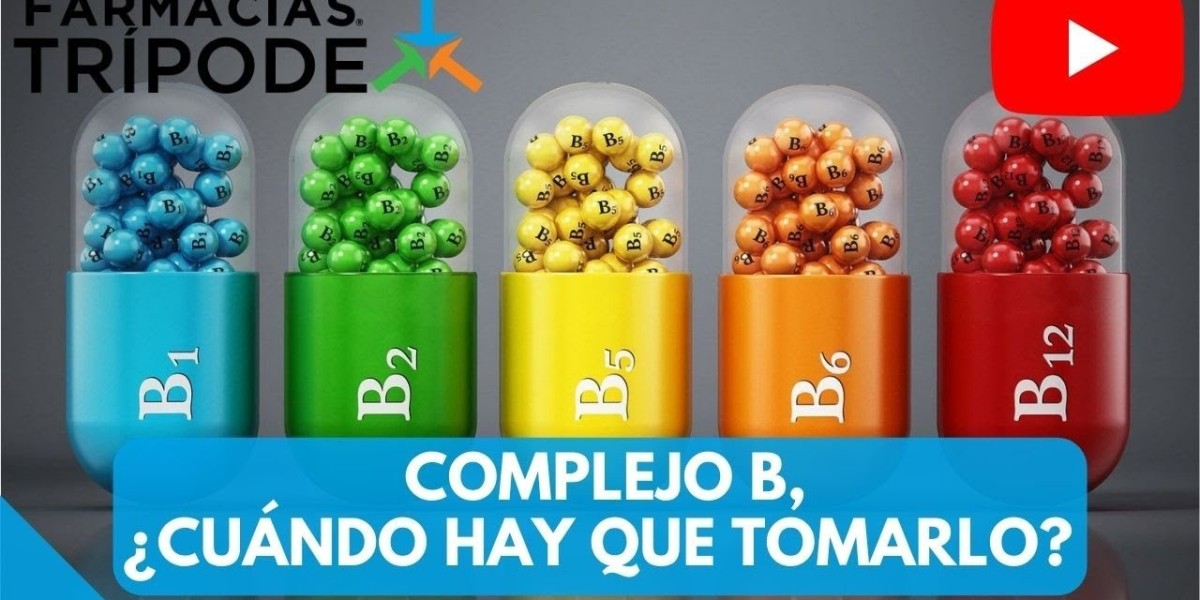 Quiero engordar rápido ¿Cuántas inyecciones de complejo B debo inyectarme? He bajado mucho de peso.