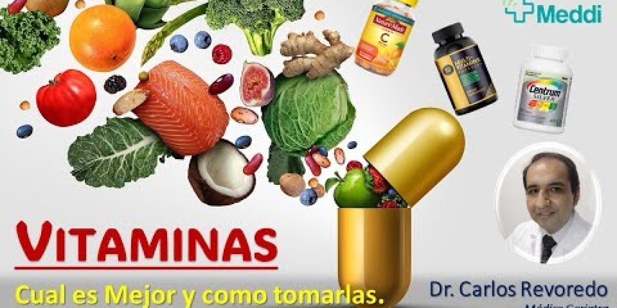 Consume suficiente ácido fólico MiBuscadorDeSalud