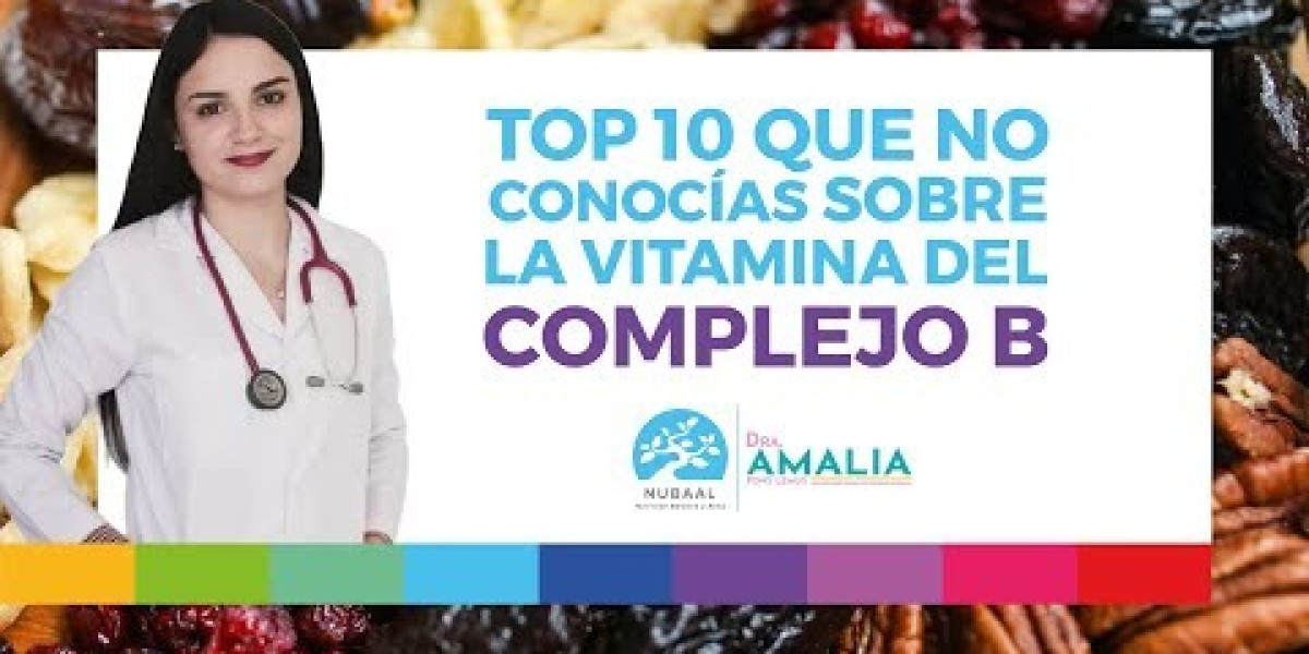 Beneficios y usos de la Biotina 10000 mcg: Todo lo que debes saber