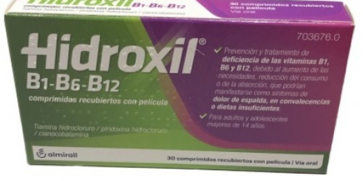 Que es exactamente polper B12? Son vitaminas? Desde qué edad se puede tomar?