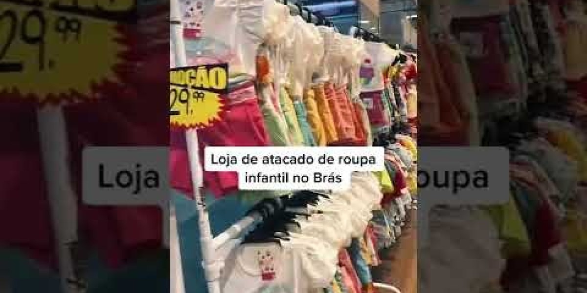 Os Melhores Sites para Encontrar Roupas Infantis: Onde Comprar Sem Medo de Errar!