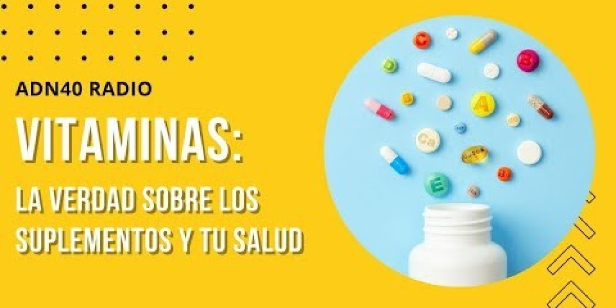 Cuánta Biotina Tomar al DÍA: con DOSIS recomendada