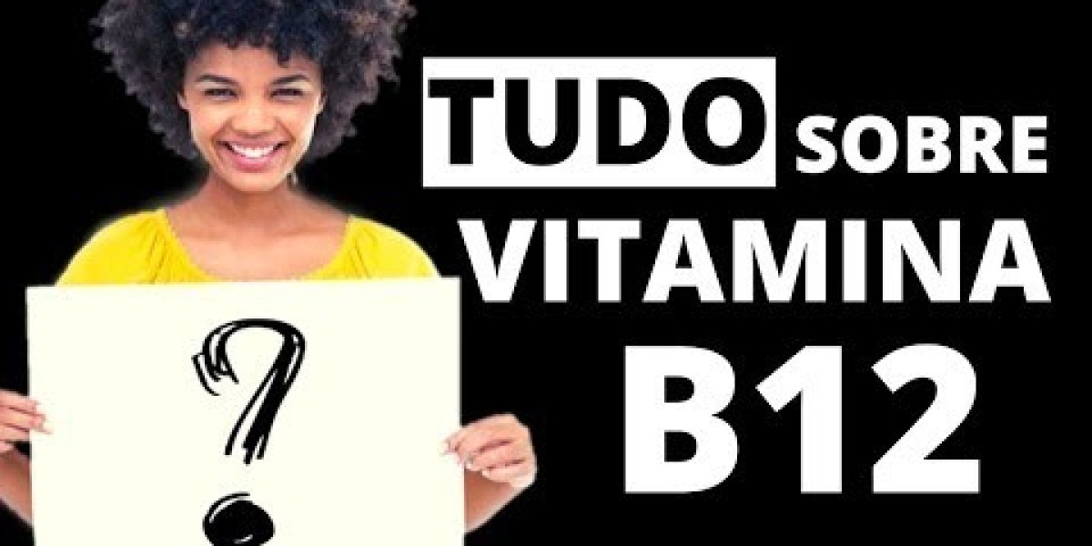 Qué le sucede a tu cuerpo cuando tomas vitamina B12 todos los días