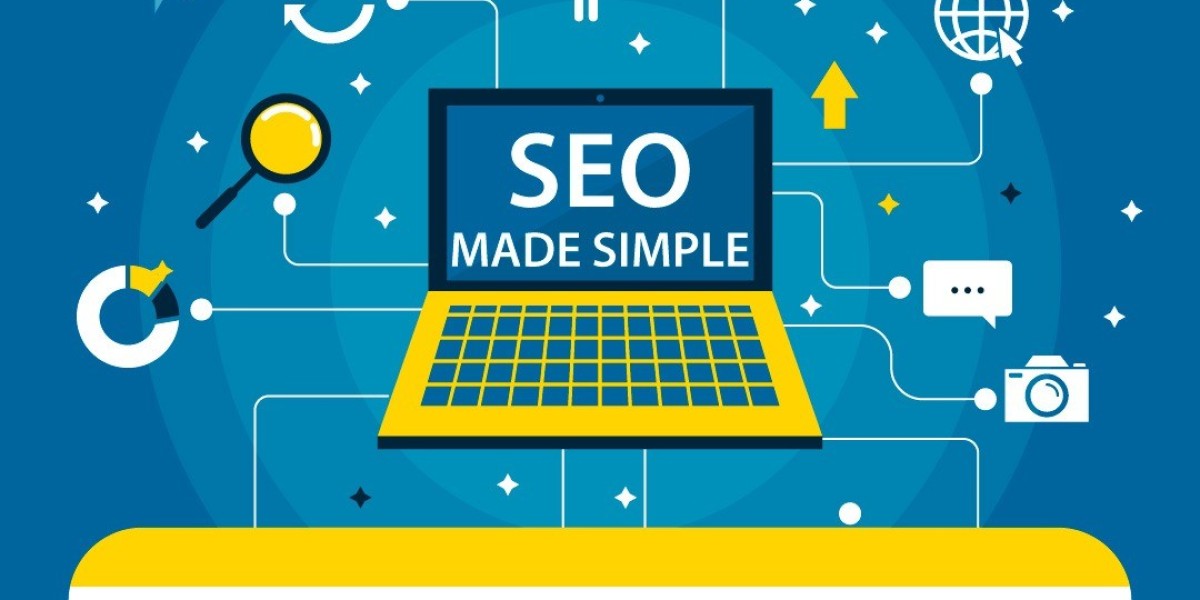 Como uma Agência de SEO Pode Transformar a Presença Online da Sua Marca