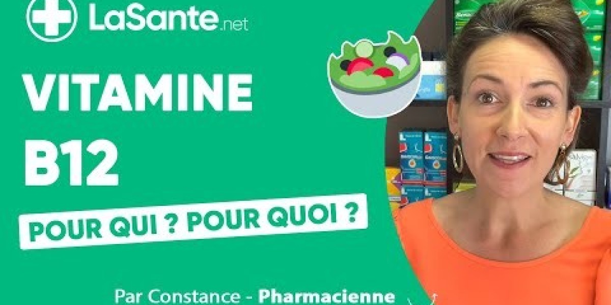 ¿Cuál es la Diferencia entre la Vitamina B12 y el Complejo B?