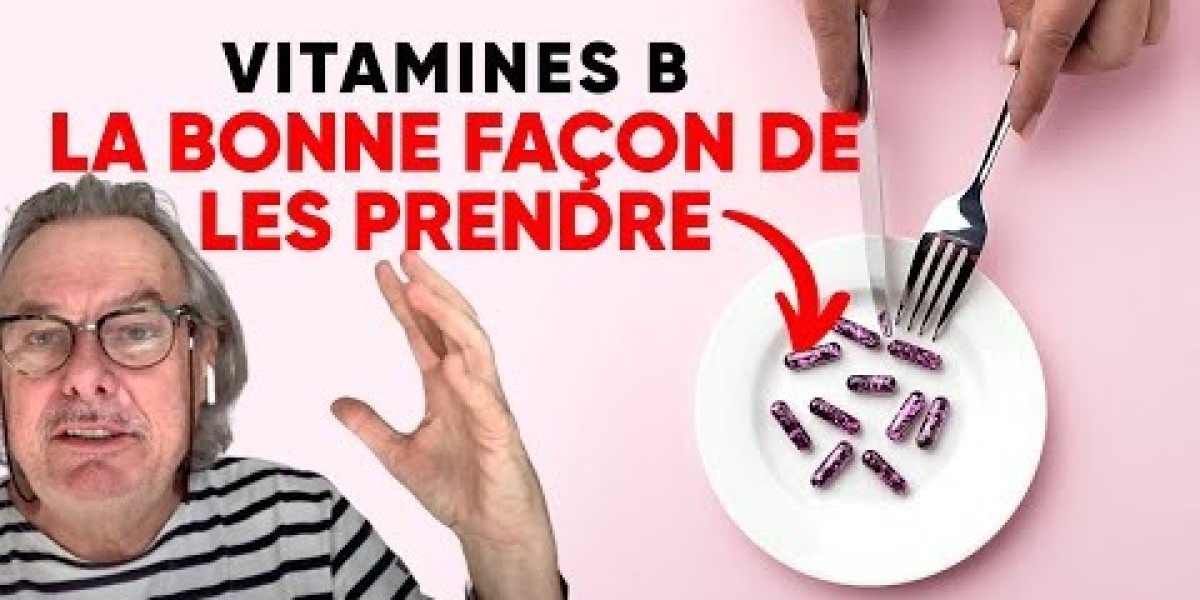 Beneficios y usos de las cápsulas de vitamina B12: todo lo que necesitas saber