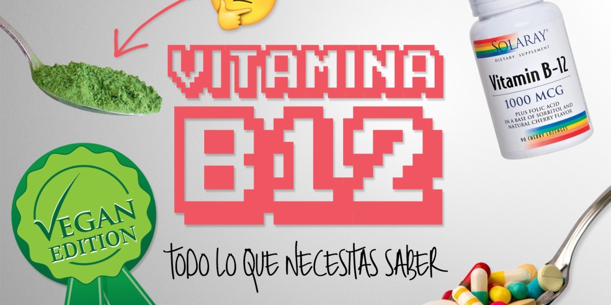 Anemia por deficiencia de vitamina B12: MedlinePlus enciclopedia médica