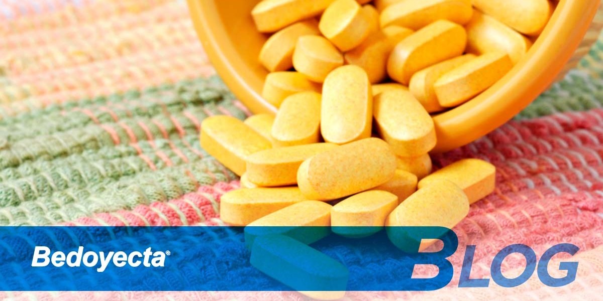 Vitamina B12 para la caída del pelo