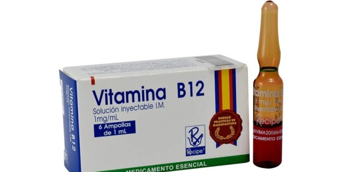 Deficiencia de Vitamina B12 Las 5 Principales Causas, Síntomas & Tratamiento