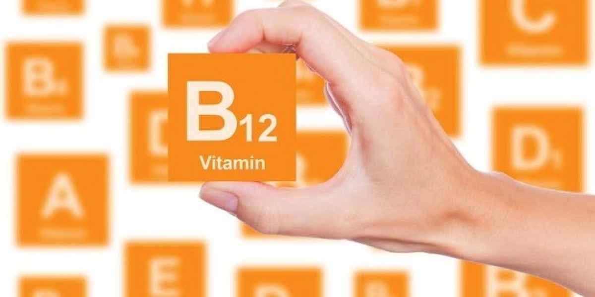 La vitamina B12 repara los tejidos del organismo y puede tener un efecto antiaging