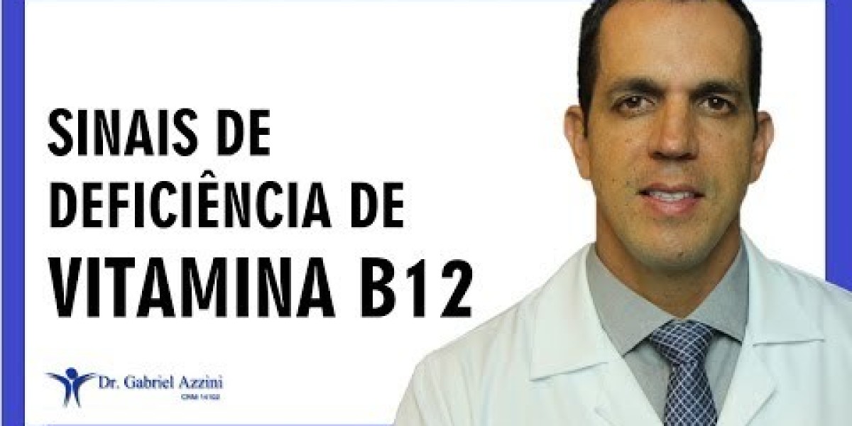 Vitamina B-12