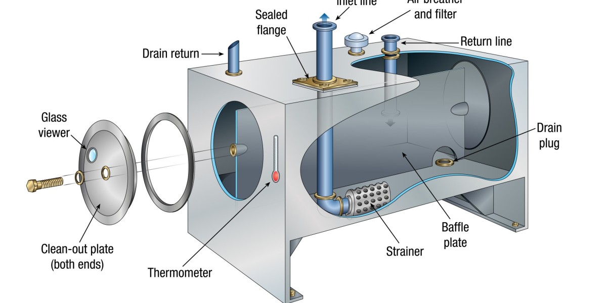 Enduratank 10,000 Litre Water Tank