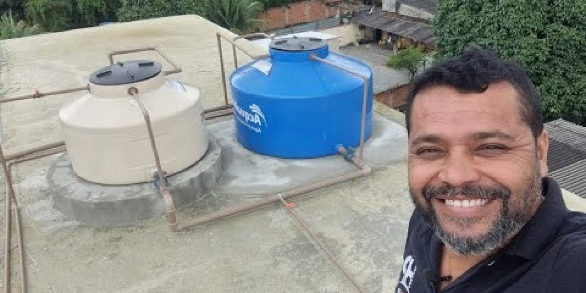 Depósitos de agua 5 000 litros Variedad de modelos