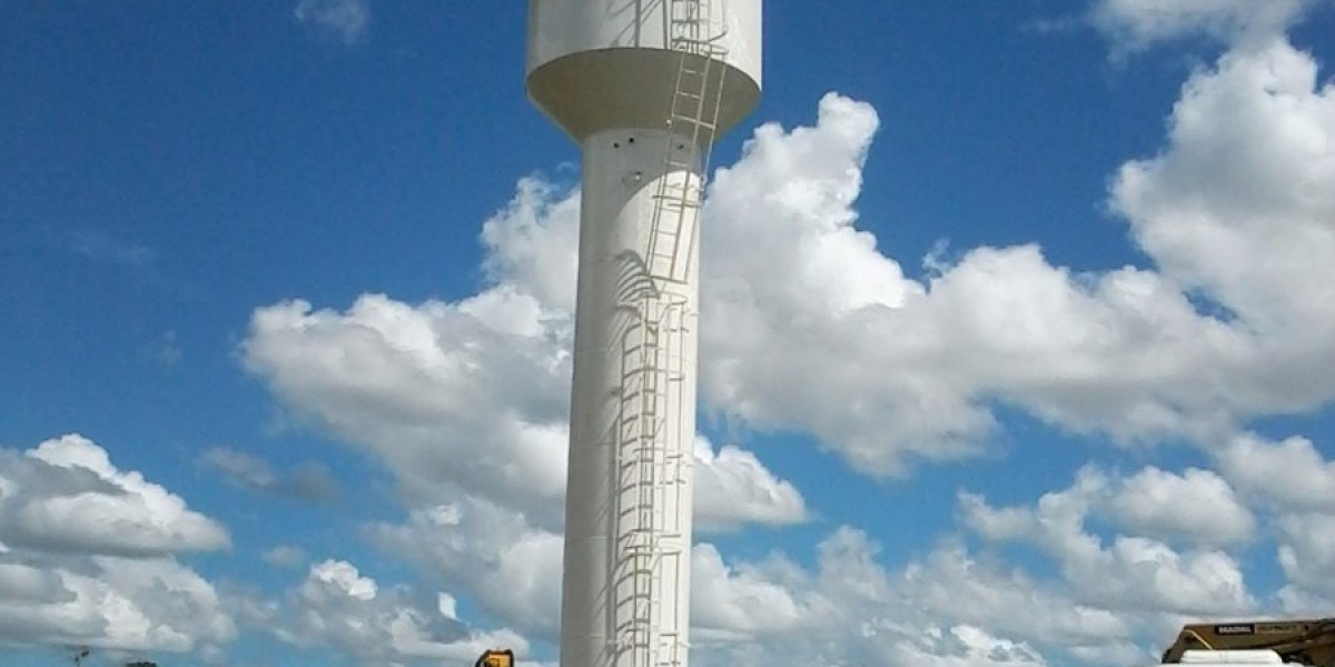 5001-10000 Litres Water Tanks