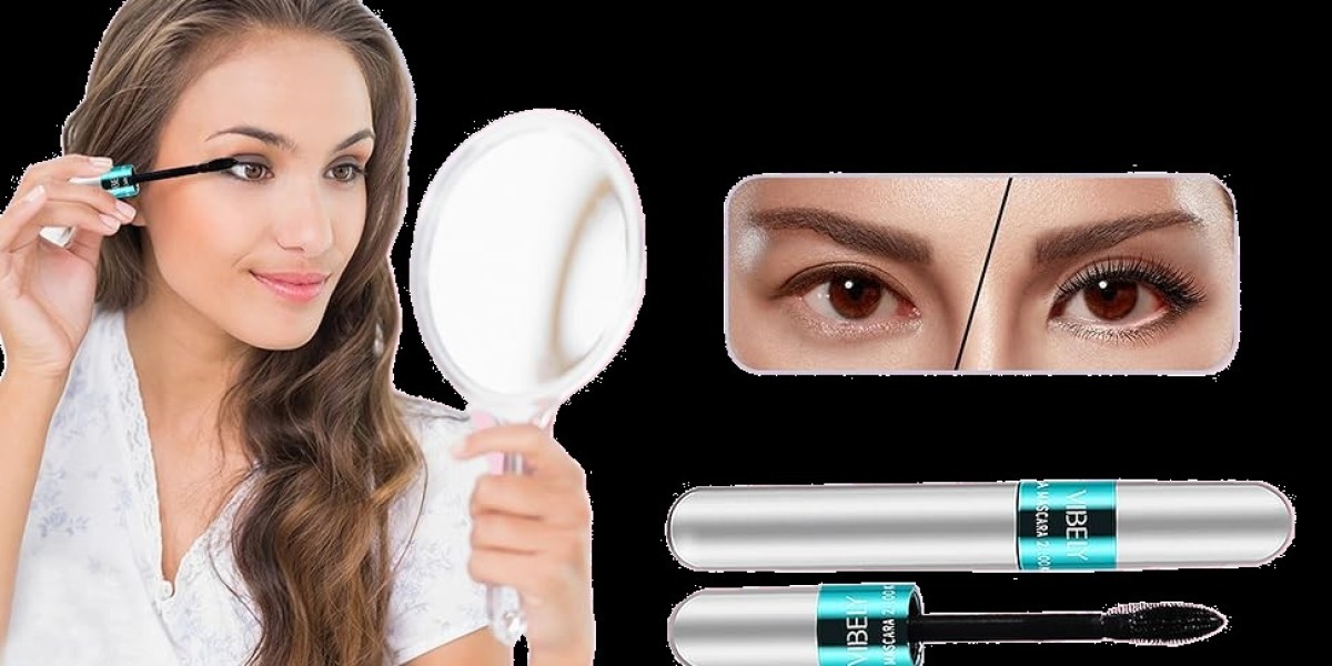 A Shocking Device That can assist you How To Use Vibely Mascara