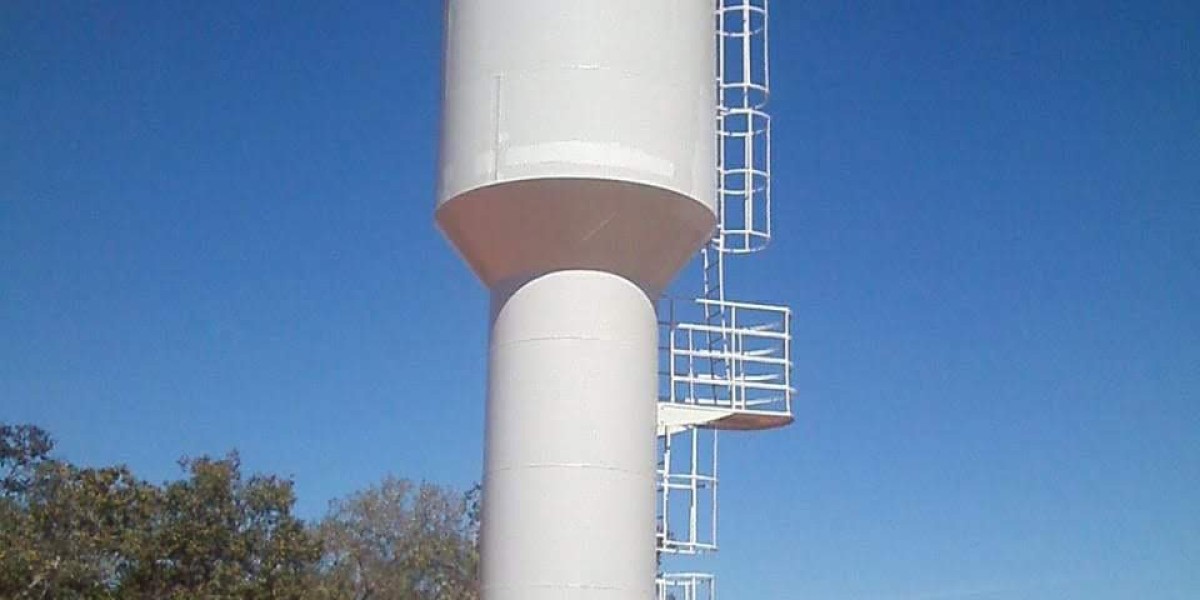 15,000 Litre Round Water Tank Water Tanks Melbourne