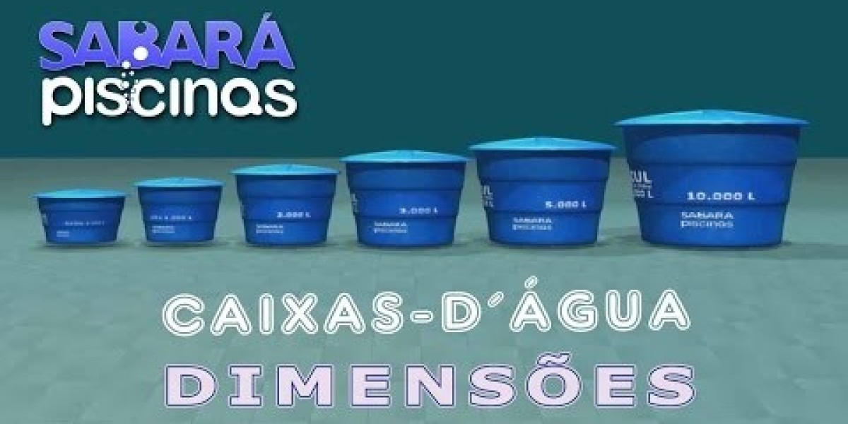 Depósitos Modulares para Reserva de Agua