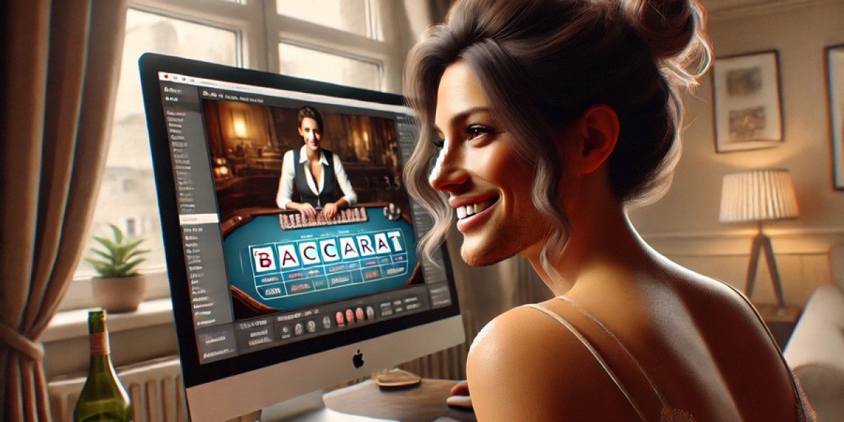 Mastering Advanced Baccarat