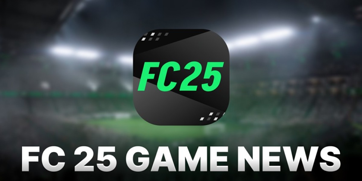 FC 25 Squad Builder Launch - New Features Unveiled