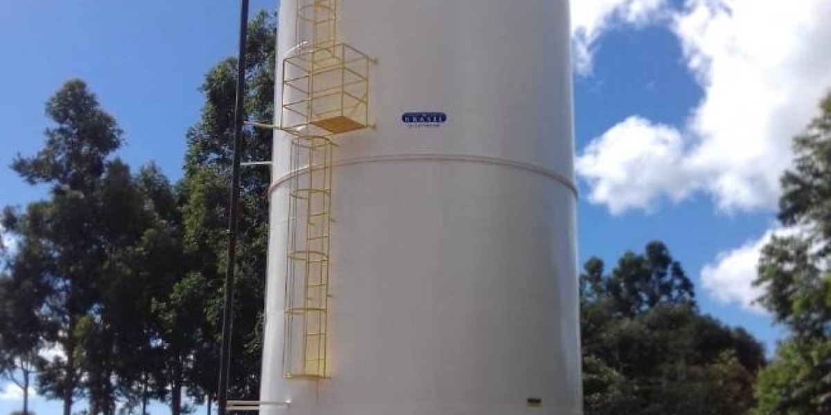 20,000 Litre Water Tank Round 5,000 Gallon 20000L Tank R22700