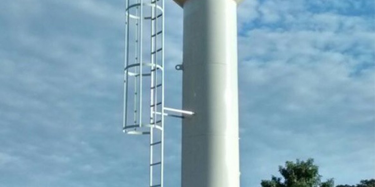 Elevated Water Storage Tanks Pittsburg Tank & Tower Group