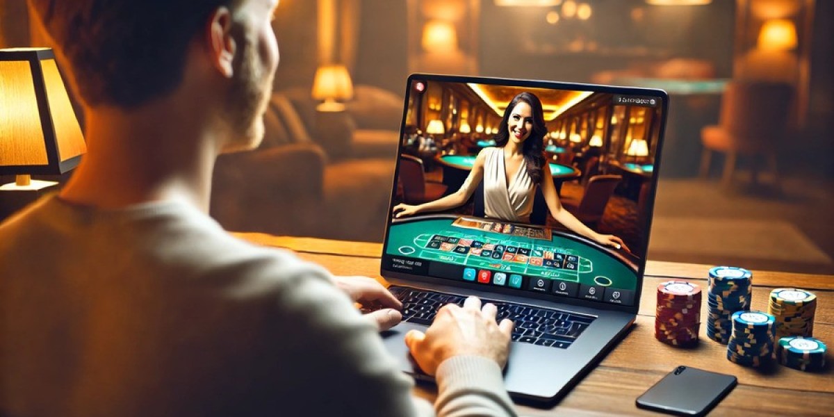 Exploring Online Casino Tournaments