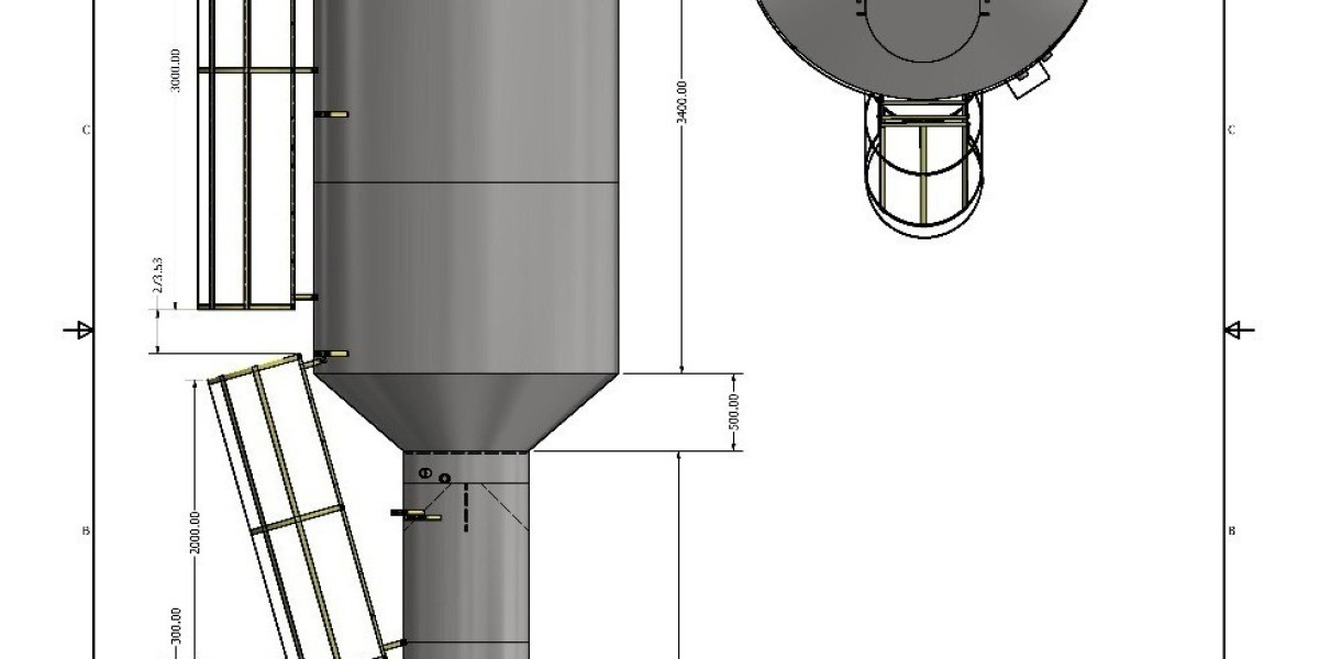 5000 Litre Slimline Tank