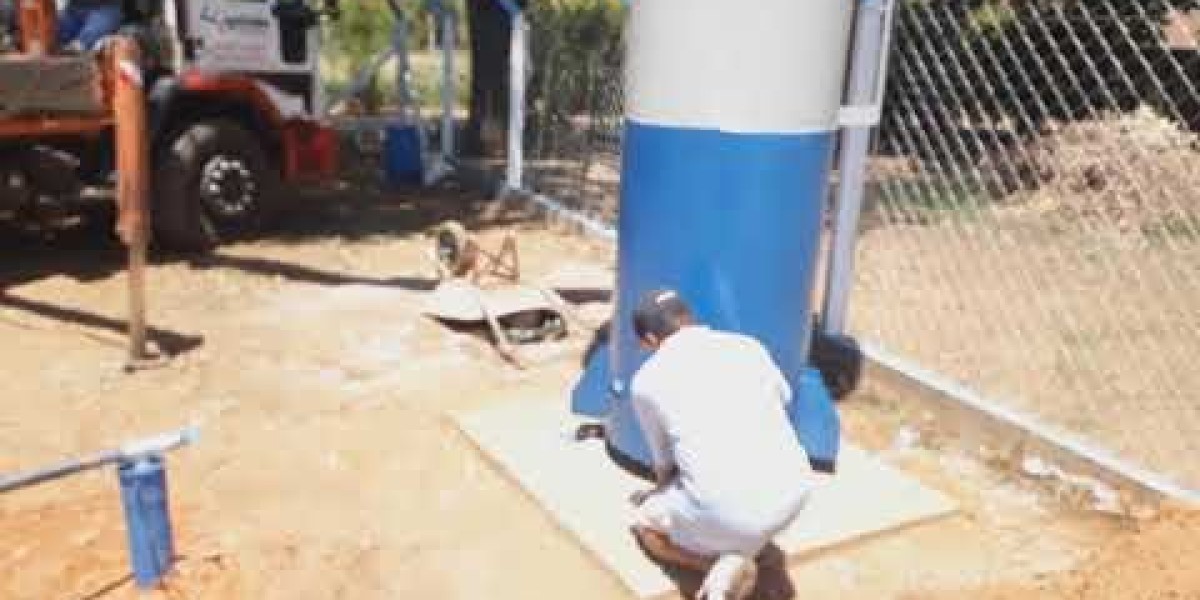 10000 Litre Water Tank