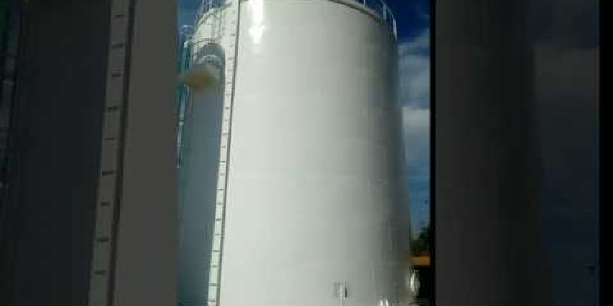 Steel Water Tanks 5,000 to 102,000 Gallons, manufactured since 1986