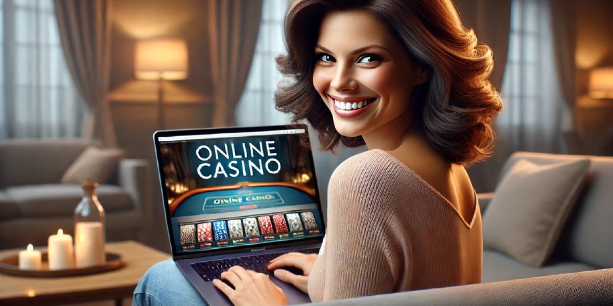 Legal Online Casinos Explained