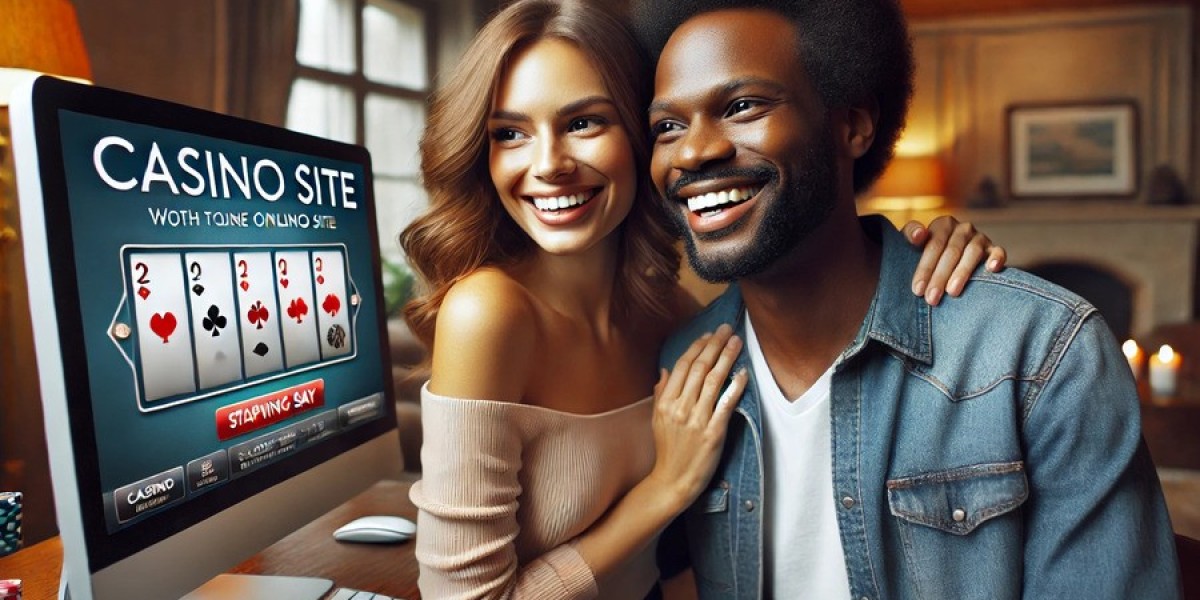 Unveiling the Live Casino Experience