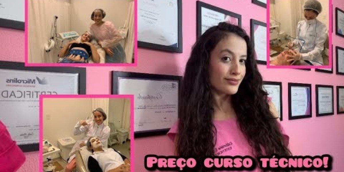 Transforme Sua Carreira com o Curso de Limpeza de Pele Profissional e Professores Especializados