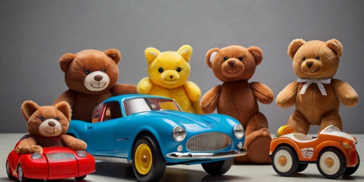 Think Your Problem-solving Toys Is Safe? 9 Ways You Can Lose It Today