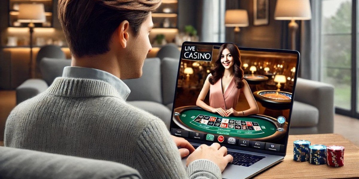 Exploring Crypto Casinos