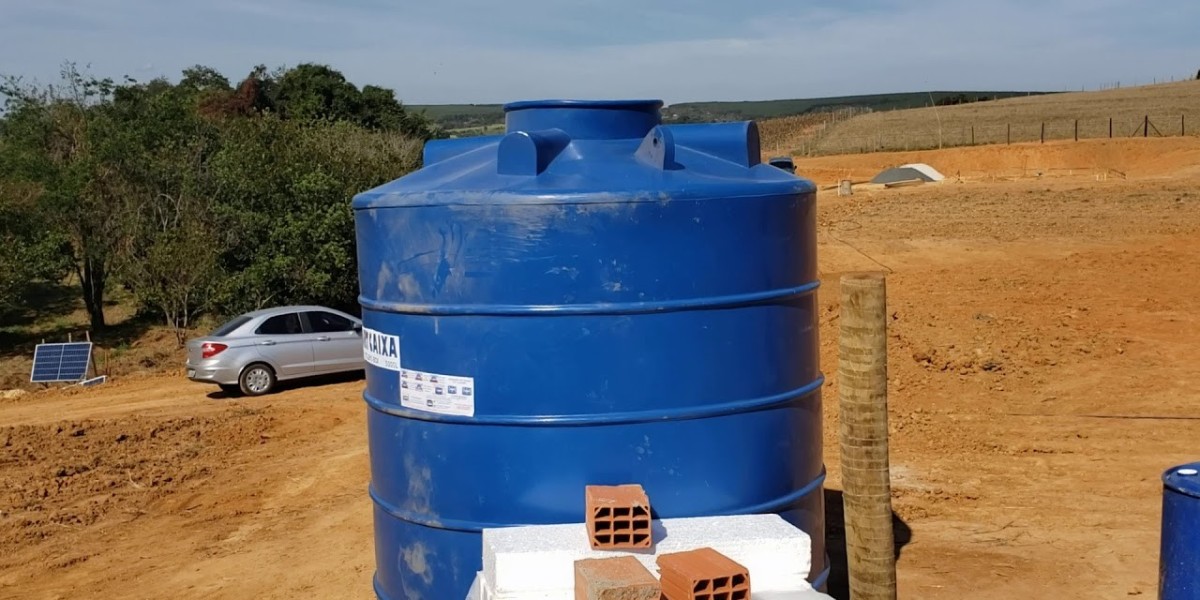 Water Tanks