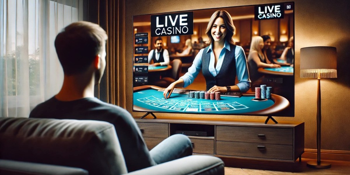 Exploring Mobile Casino Apps