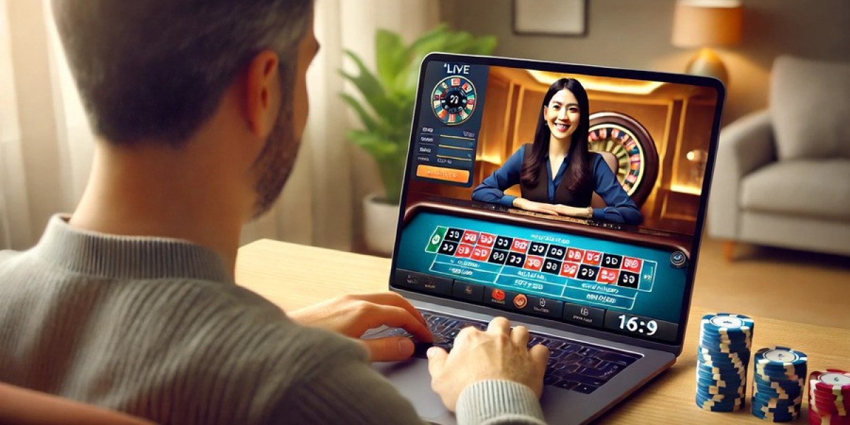 Unlocking Online Casino Loyalty Rewards