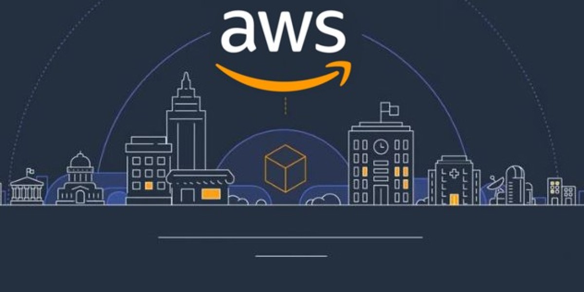 Buy AWS Account for Seamless Cloud Computing