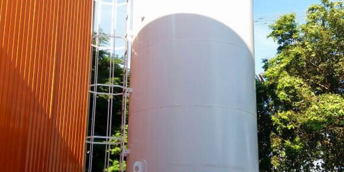 Coatings and Linings for Water Storage Tanks