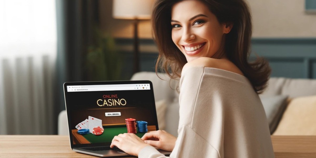 Virtual Casino Games Uncovered